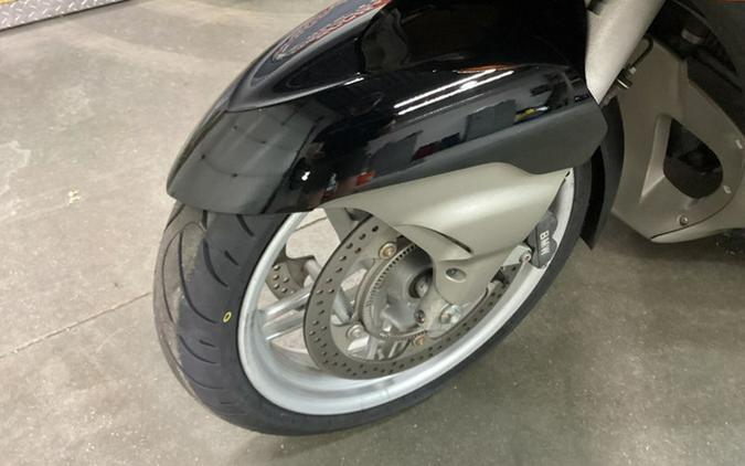 2009 BMW K 1200 LT TRIKE