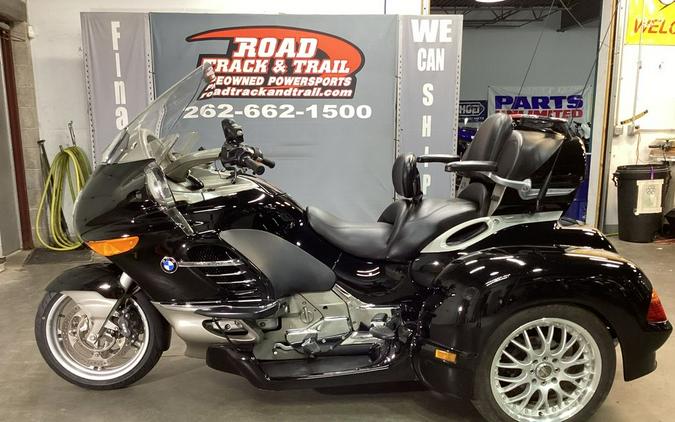 2009 BMW K 1200 LT TRIKE