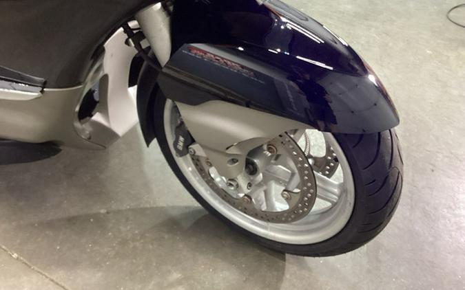 2009 BMW K 1200 LT TRIKE
