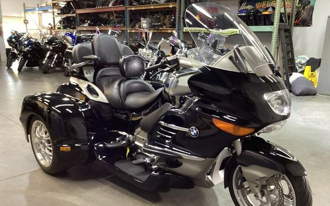 2009 BMW K 1200 LT TRIKE