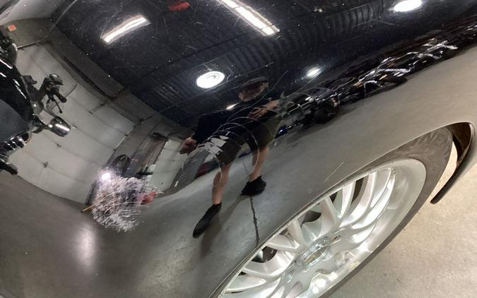 2009 BMW K 1200 LT TRIKE