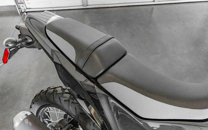 2026 Kawasaki KLE 500 ABS