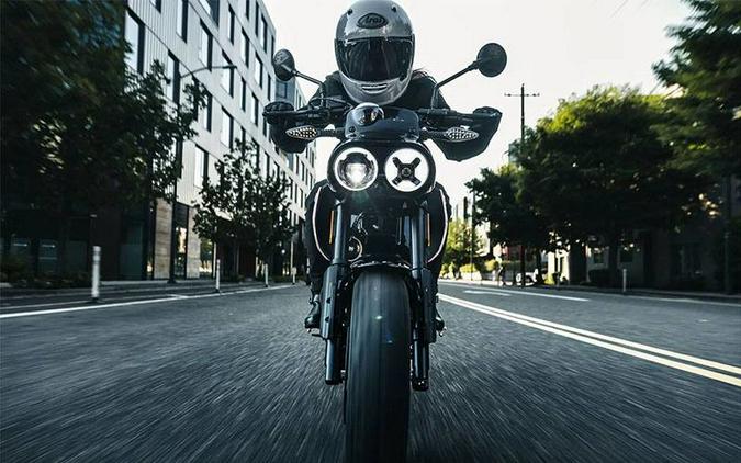 2026 PAPIO CL - CFMOTO