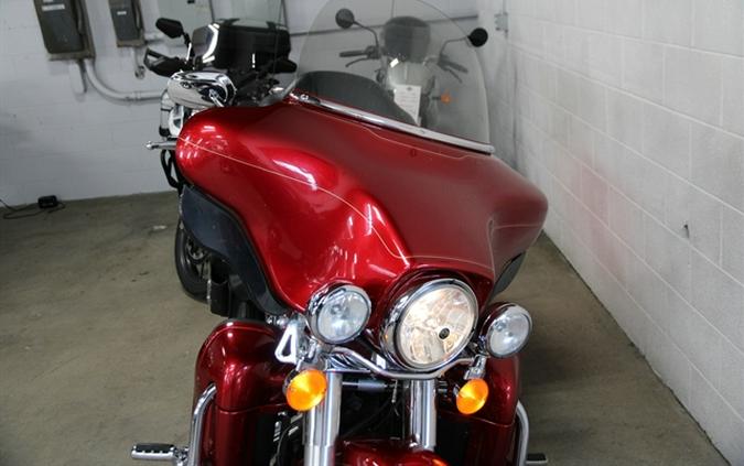 2013 HARLEY DAVIDSON Electra Glide Ultra Classic
