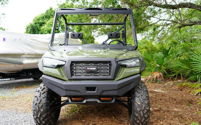 2023 Tracker Off Road 800 SX