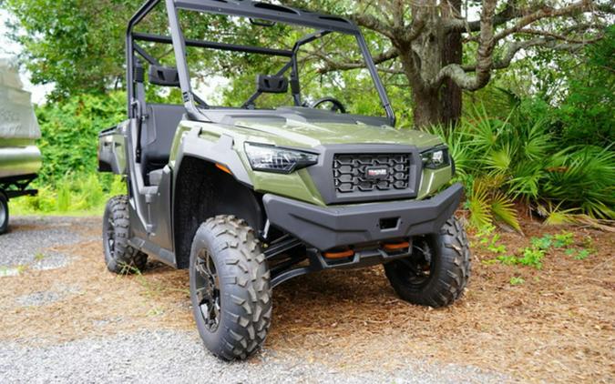 2023 Tracker Off Road 800 SX
