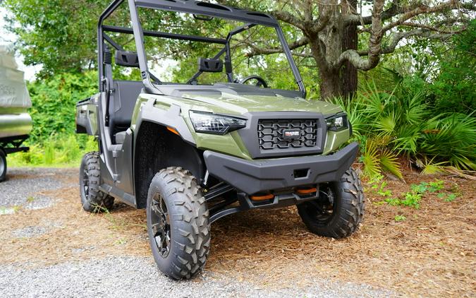 2023 Tracker Off Road 800 SX
