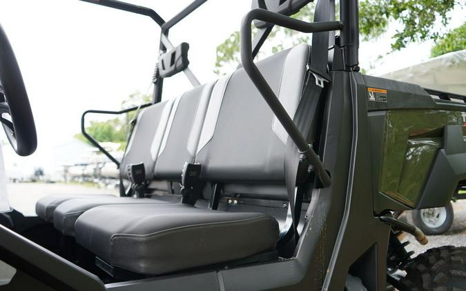 2023 Tracker Off Road 800 SX