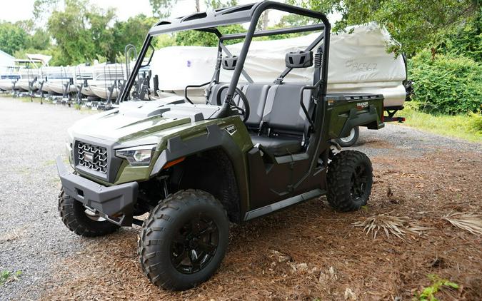 2023 Tracker Off Road 800 SX