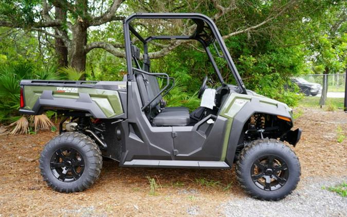 2023 Tracker Off Road 800 SX