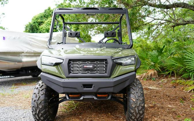 2023 Tracker Off Road 800 SX