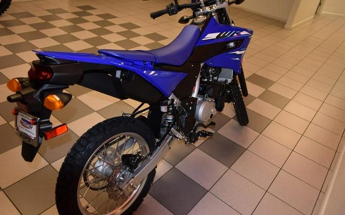 2026 Yamaha WR125R