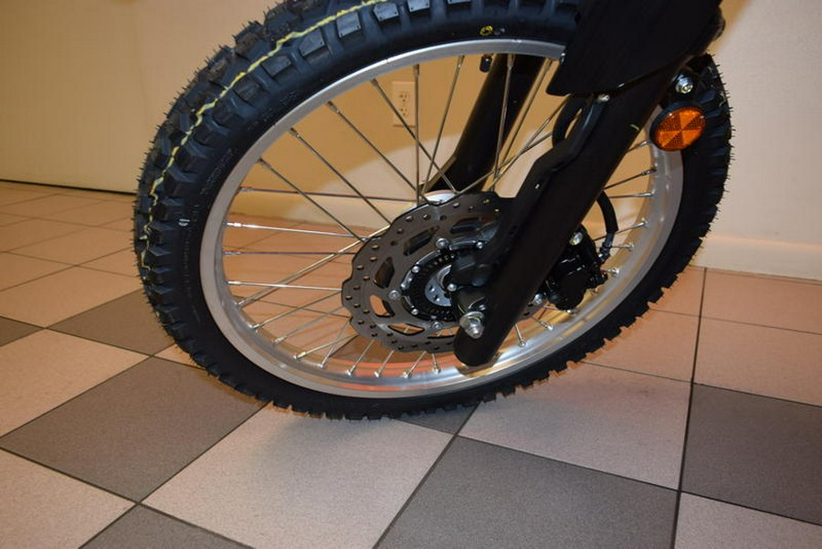 2026 Yamaha WR125R
