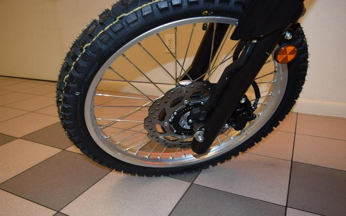 2026 Yamaha WR125R