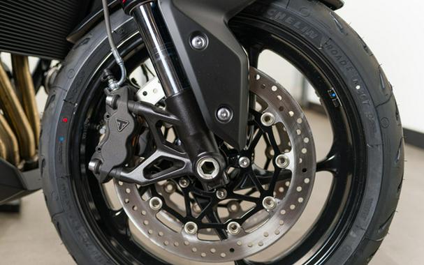 2026 Triumph Tiger Sport 800 Tour Sport Tour