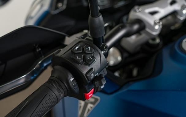 2026 Triumph Tiger Sport 800 Tour Sport Tour