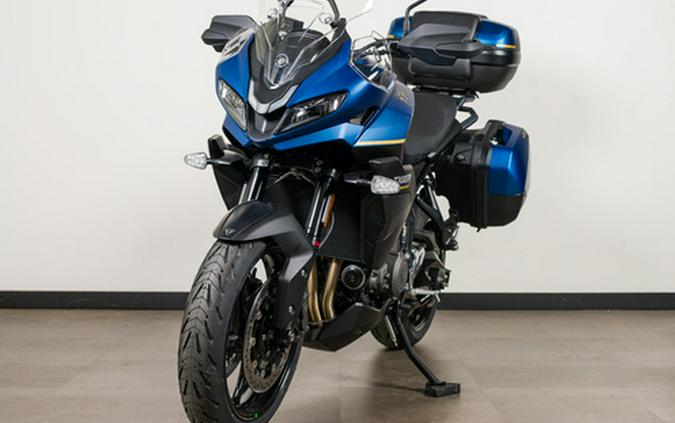 2026 Triumph Tiger Sport 800 Tour Sport Tour