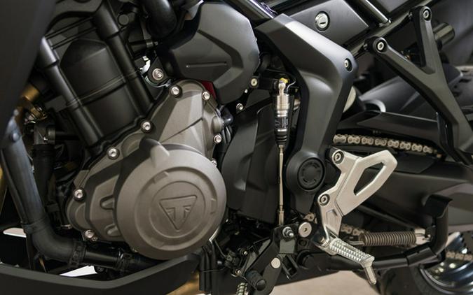 2026 Triumph Tiger Sport 800 Tour Sport Tour