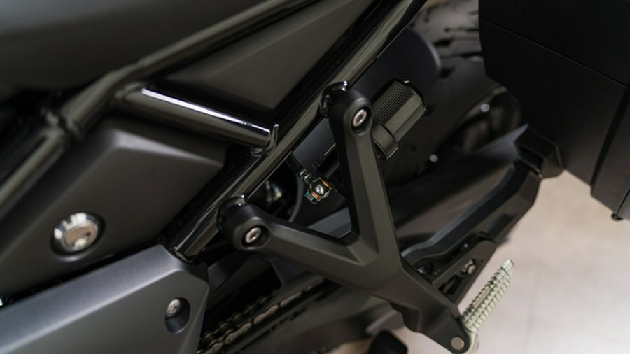 2026 Triumph Tiger Sport 800 Tour Sport Tour