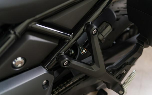 2026 Triumph Tiger Sport 800 Tour Sport Tour
