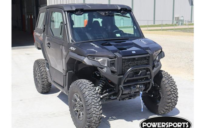 2026 Polaris G26GVW99AJ