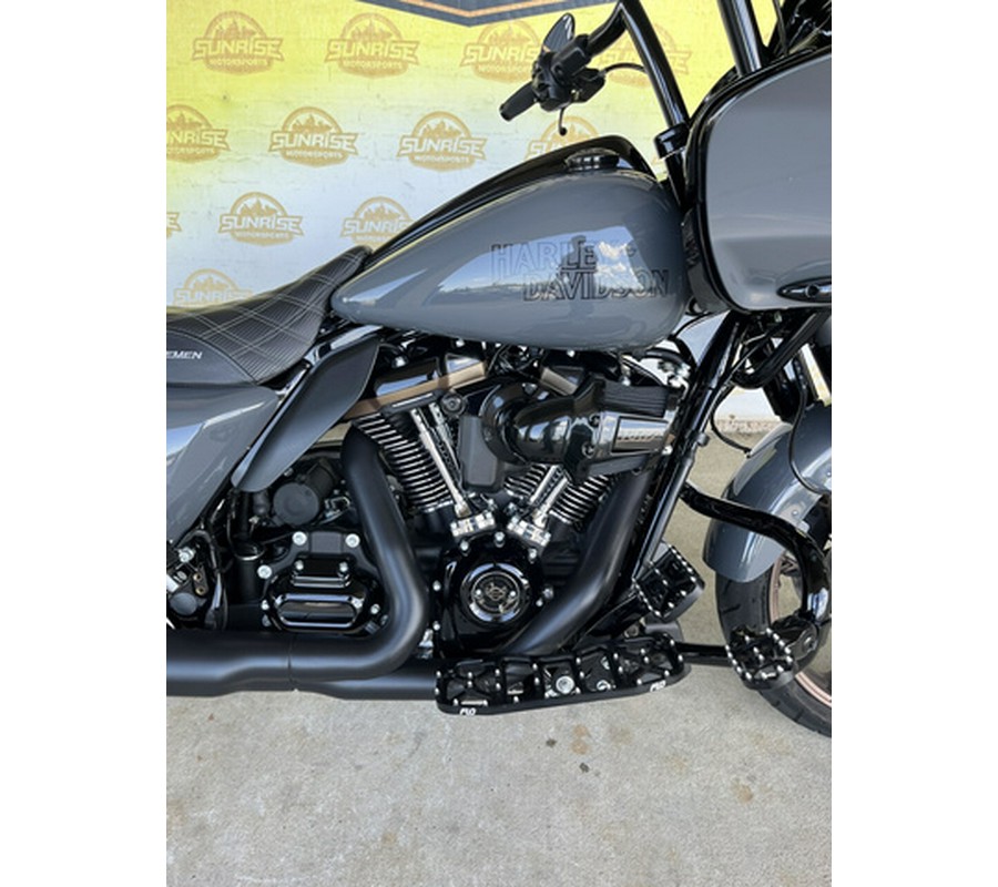 2022 Harley-Davidson Touring Road Glide ST