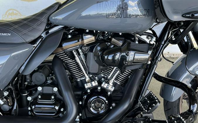 2022 Harley-Davidson Touring Road Glide ST