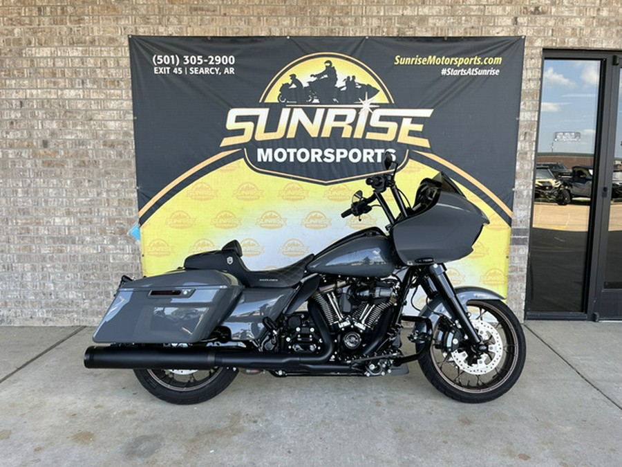 2022 Harley-Davidson Touring Road Glide ST