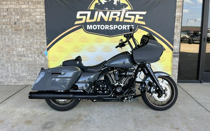 2022 Harley-Davidson Touring Road Glide ST