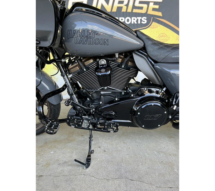 2022 Harley-Davidson Touring Road Glide ST