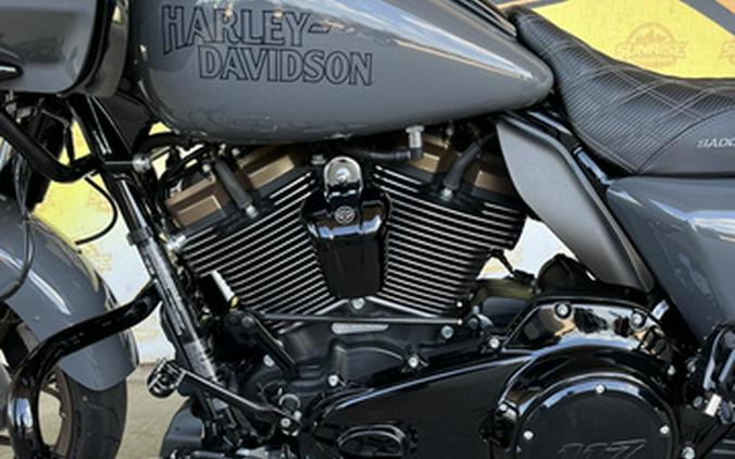 2022 Harley-Davidson Touring Road Glide ST