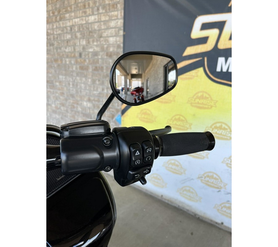 2022 Harley-Davidson Touring Road Glide ST
