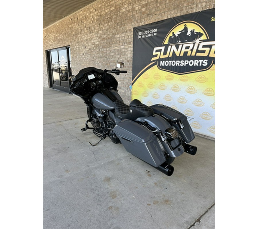 2022 Harley-Davidson Touring Road Glide ST