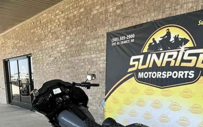 2022 Harley-Davidson Touring Road Glide ST