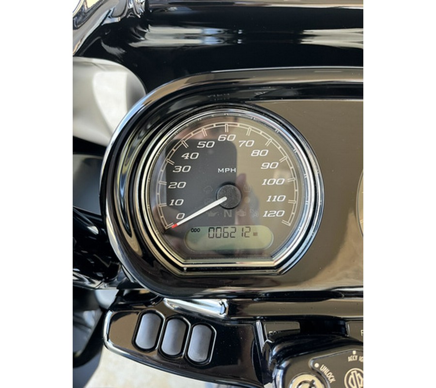 2022 Harley-Davidson Touring Road Glide ST
