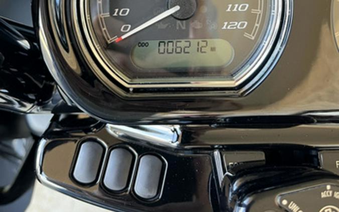 2022 Harley-Davidson Touring Road Glide ST
