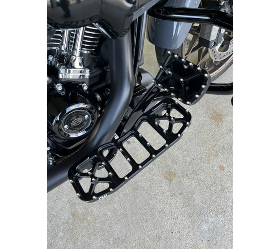 2022 Harley-Davidson Touring Road Glide ST
