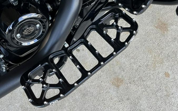 2022 Harley-Davidson Touring Road Glide ST