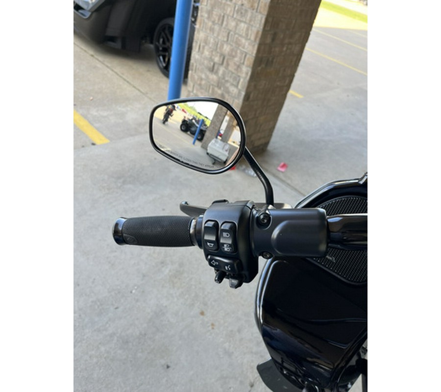 2022 Harley-Davidson Touring Road Glide ST