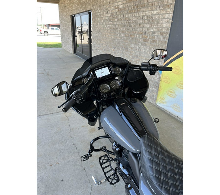 2022 Harley-Davidson Touring Road Glide ST