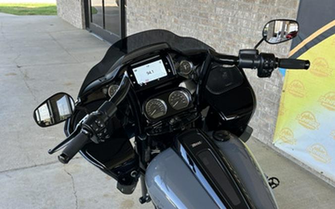 2022 Harley-Davidson Touring Road Glide ST