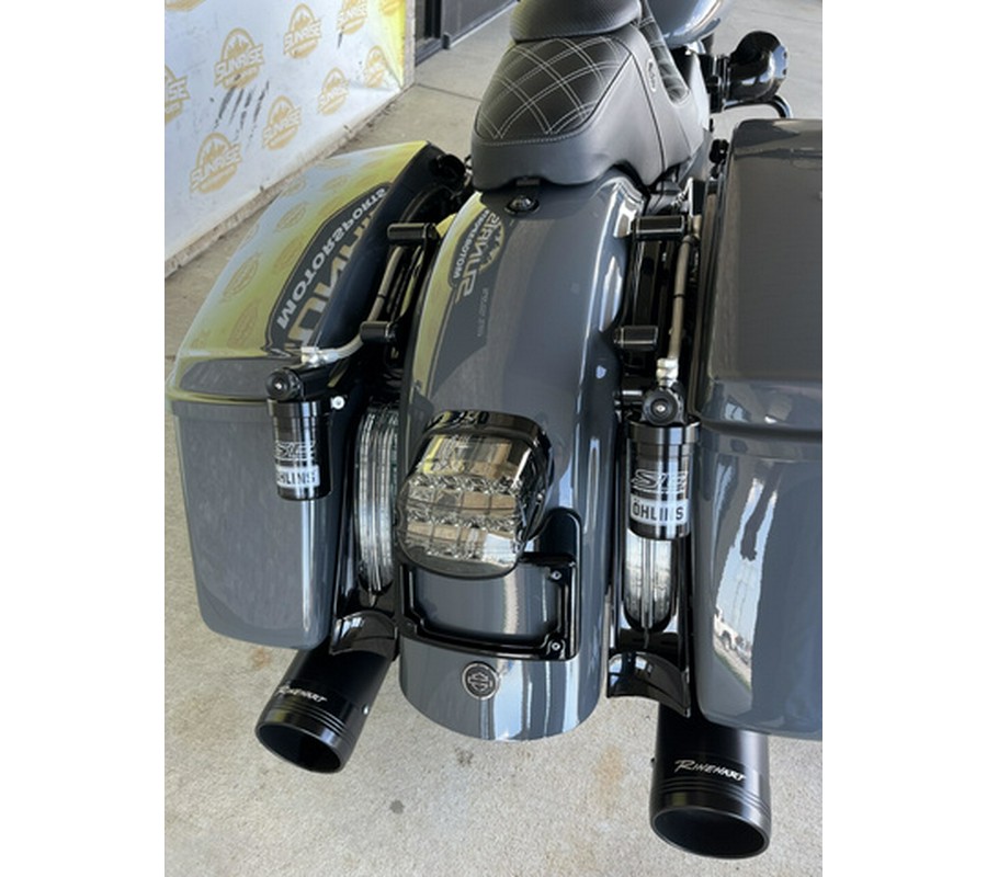 2022 Harley-Davidson Touring Road Glide ST