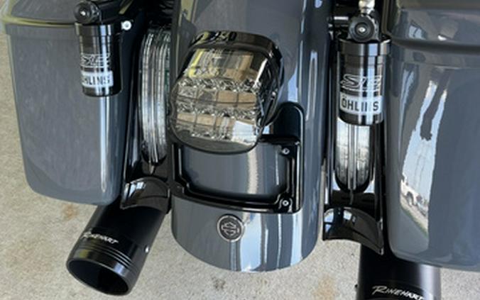 2022 Harley-Davidson Touring Road Glide ST