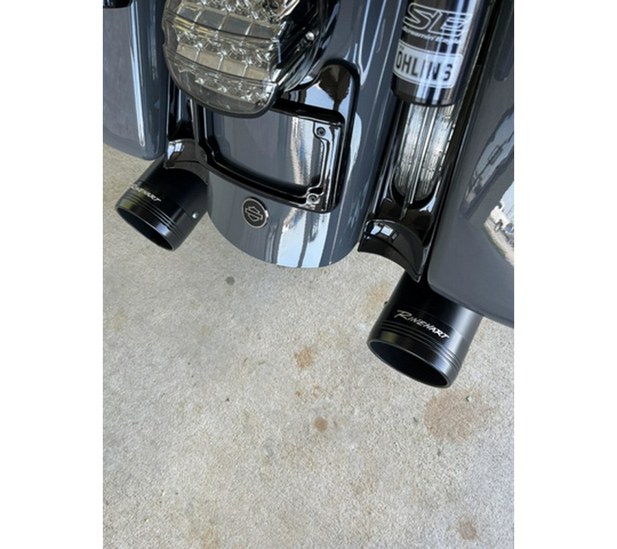 2022 Harley-Davidson Touring Road Glide ST