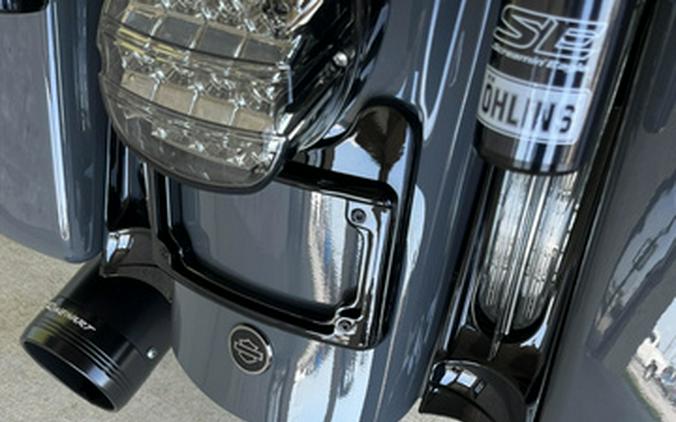 2022 Harley-Davidson Touring Road Glide ST
