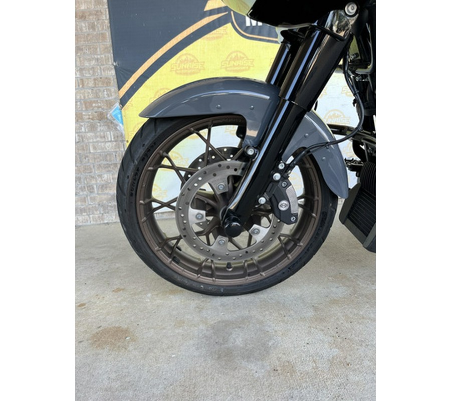 2022 Harley-Davidson Touring Road Glide ST
