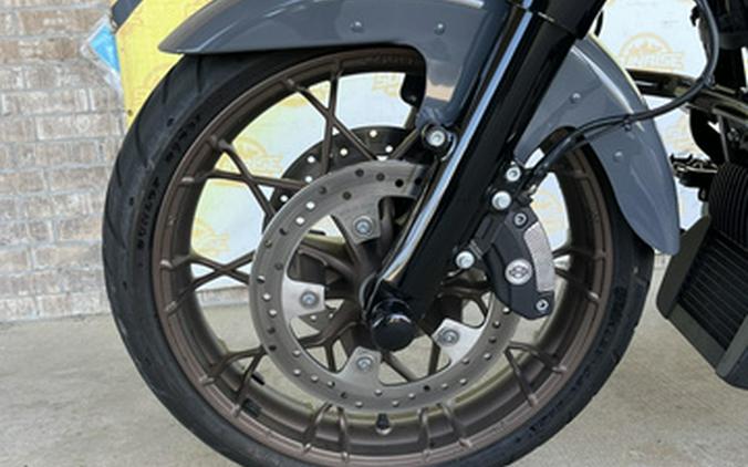 2022 Harley-Davidson Touring Road Glide ST