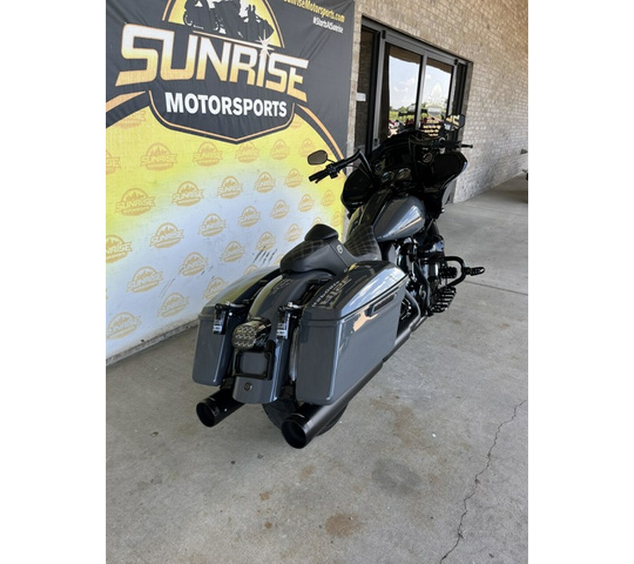 2022 Harley-Davidson Touring Road Glide ST
