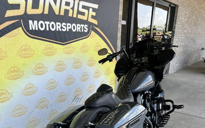 2022 Harley-Davidson Touring Road Glide ST