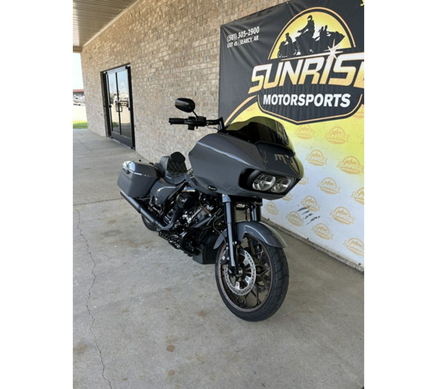 2022 Harley-Davidson Touring Road Glide ST